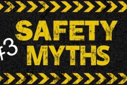 safety myths